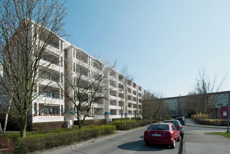 Nachmieter gesucht: 3-Zimmer-Wohnung in ruhiger WEG-Anlage – Einbauküche zur Übernahme — photo 1